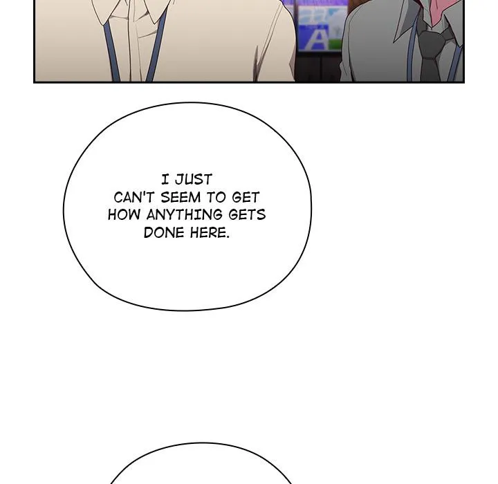 Read Troublesome Employee Warning chapter 2 image 234 on Lezhin