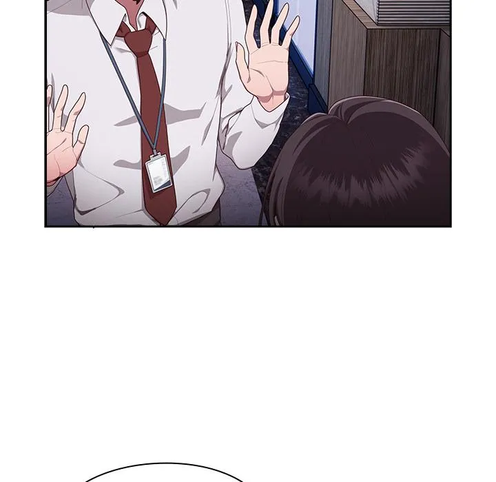 Read Troublesome Employee Warning chapter 2 image 24 on Lezhin
