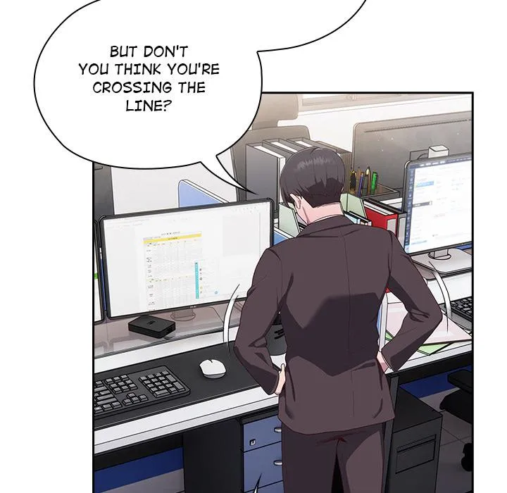 Read Troublesome Employee Warning chapter 2 image 240 on Lezhin