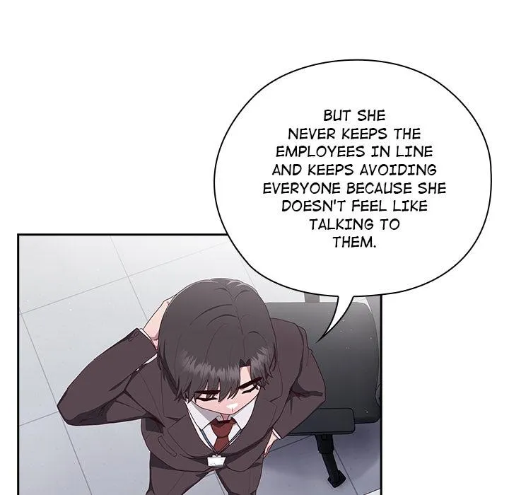 Read Troublesome Employee Warning chapter 2 image 245 on Lezhin