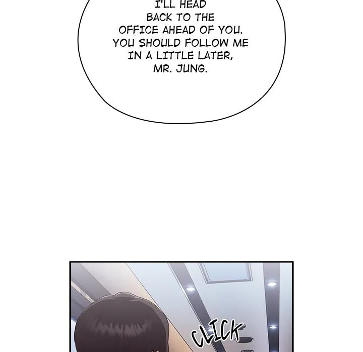 Read Troublesome Employee Warning chapter 2 image 27 on Lezhin