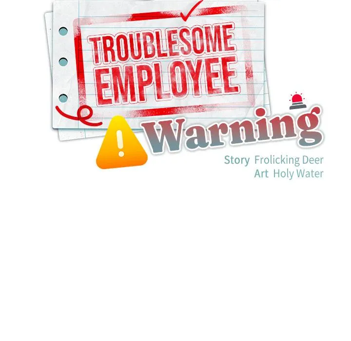 Read Troublesome Employee Warning chapter 2 image 36 on Lezhin