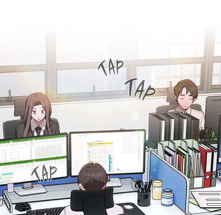 Read Troublesome Employee Warning chapter 2 image 38 on Lezhin