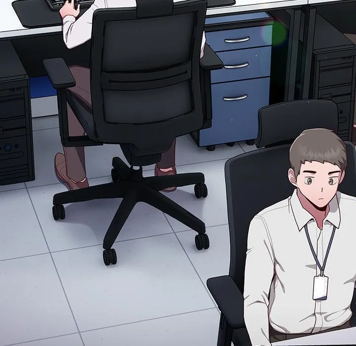 Read Troublesome Employee Warning chapter 2 image 39 on Lezhin