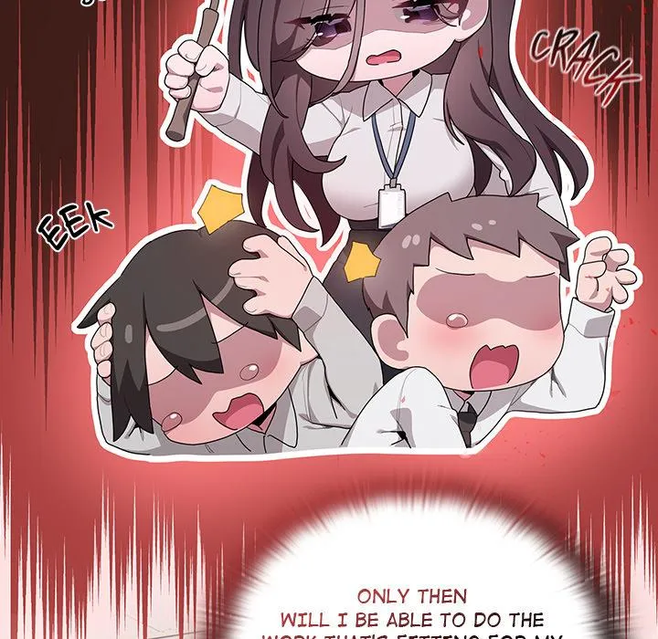 Read Troublesome Employee Warning chapter 2 image 46 on Lezhin