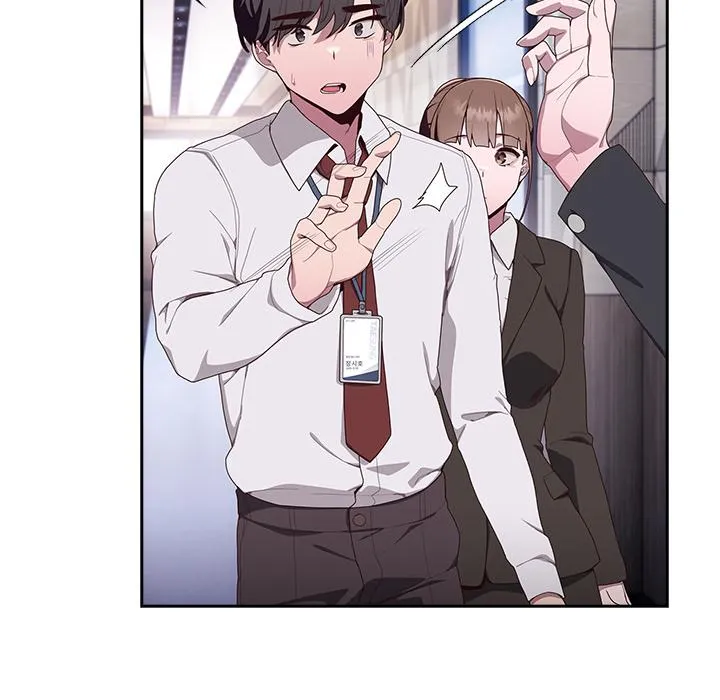 Read Troublesome Employee Warning chapter 2 image 5 on Lezhin
