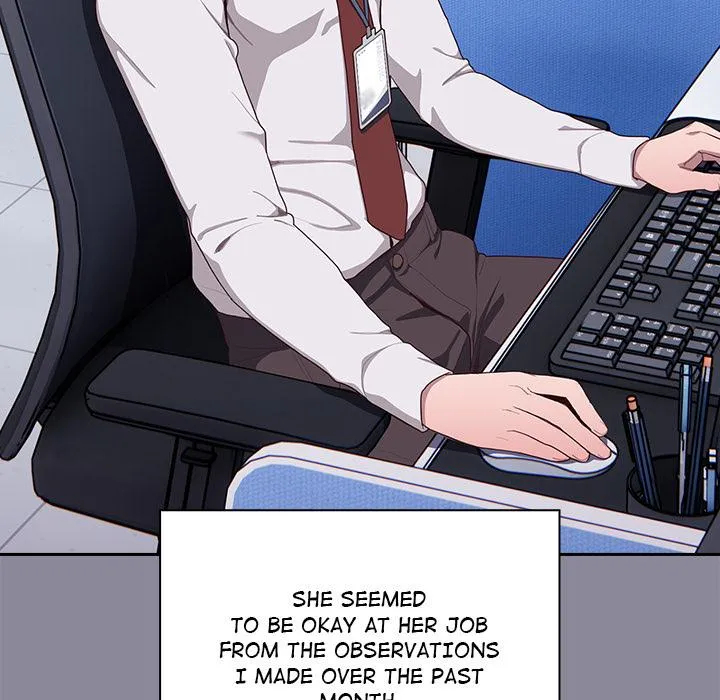 Read Troublesome Employee Warning chapter 2 image 61 on Lezhin