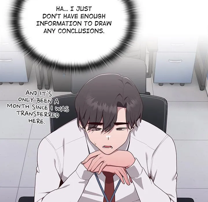 Read Troublesome Employee Warning chapter 2 image 65 on Lezhin