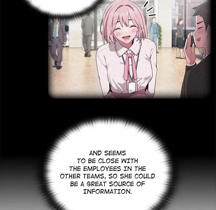 Read Troublesome Employee Warning chapter 2 image 79 on Lezhin