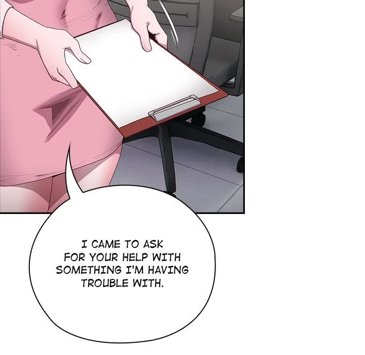 Read Troublesome Employee Warning chapter 2 image 87 on Lezhin