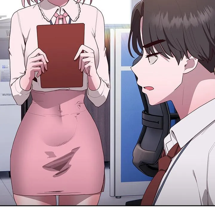 Read Troublesome Employee Warning chapter 2 image 89 on Lezhin
