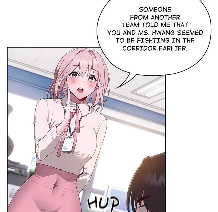 Read Troublesome Employee Warning chapter 2 image 96 on Lezhin