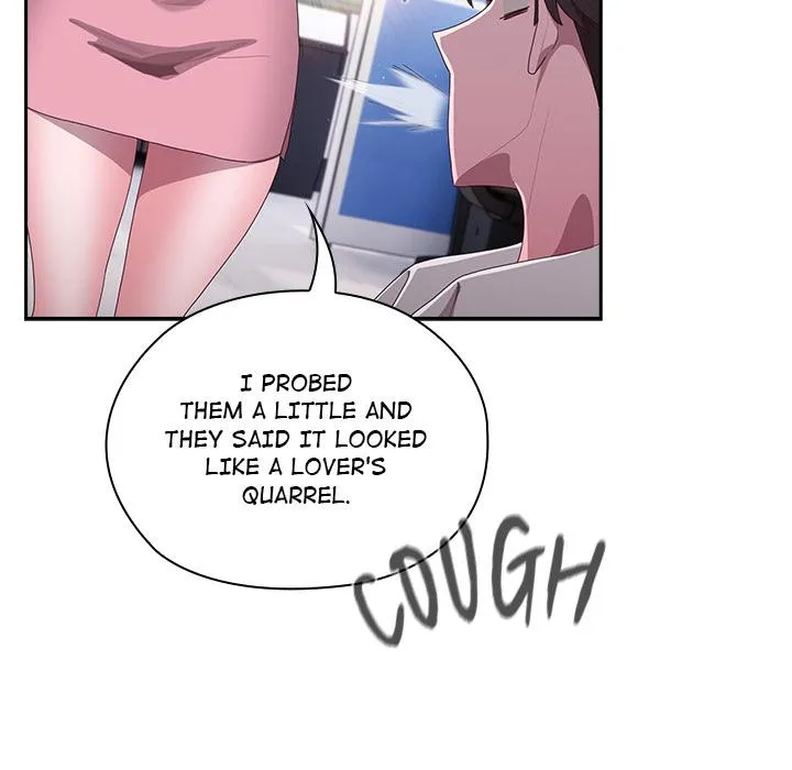 Read Troublesome Employee Warning chapter 2 image 97 on Lezhin