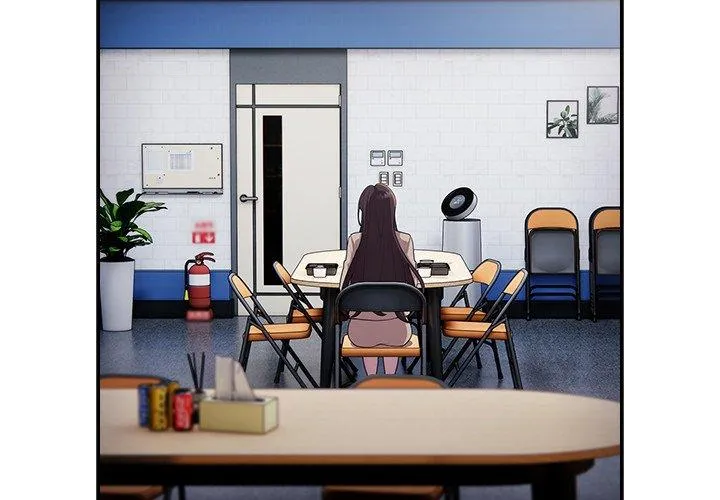 Read Troublesome Employee Warning chapter 21 image 1 on Lezhin