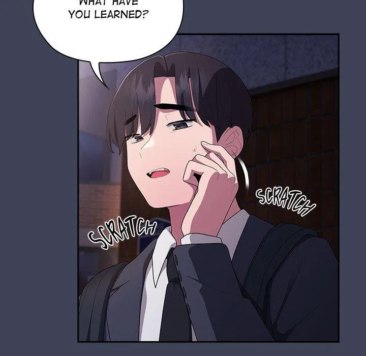 Read Troublesome Employee Warning chapter 21 image 107 on Lezhin