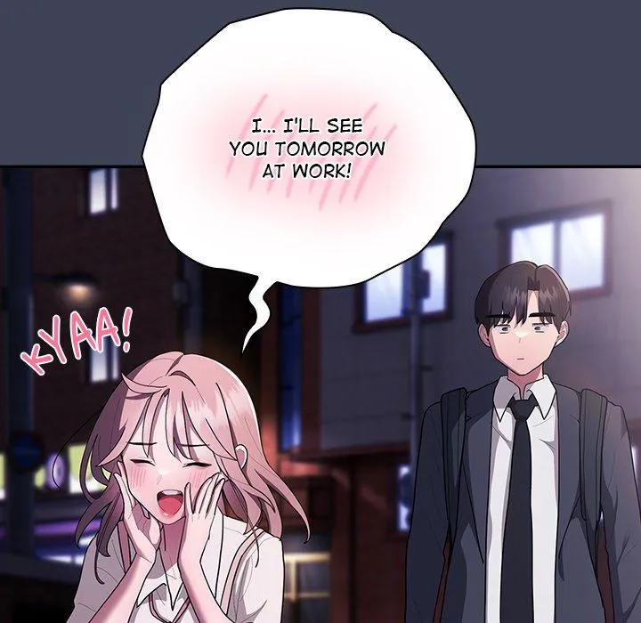 Read Troublesome Employee Warning chapter 21 image 124 on Lezhin