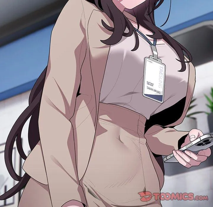 Read Troublesome Employee Warning chapter 21 image 14 on Lezhin