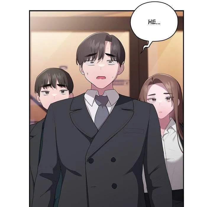 Read Troublesome Employee Warning chapter 21 image 141 on Lezhin