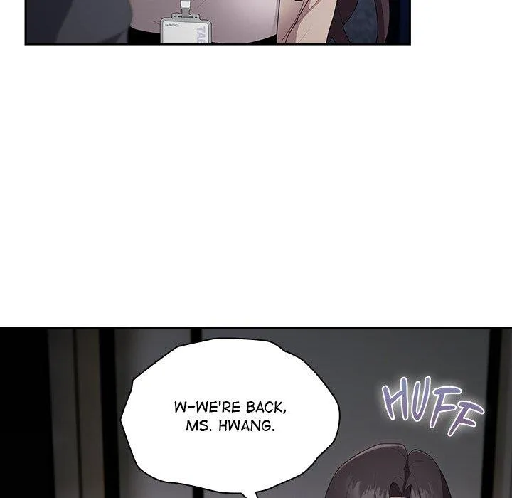 Read Troublesome Employee Warning chapter 21 image 17 on Lezhin