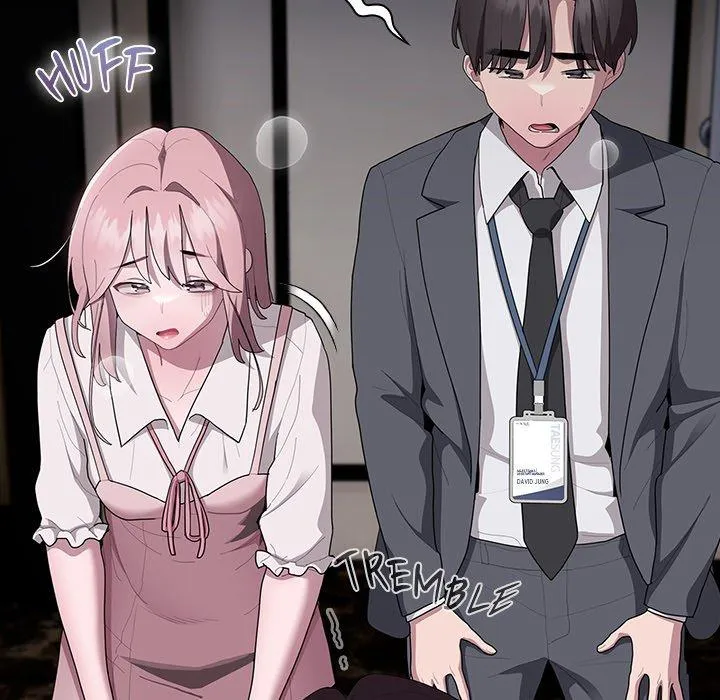 Read Troublesome Employee Warning chapter 21 image 18 on Lezhin