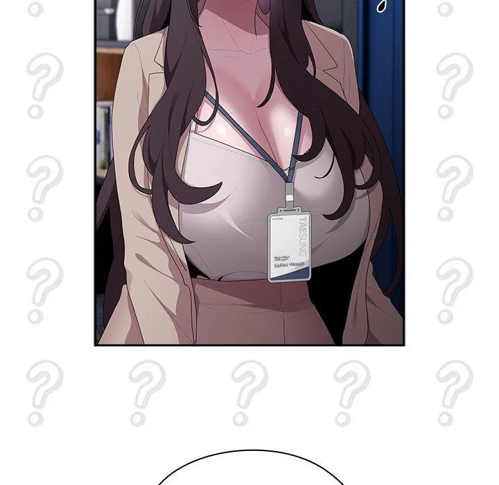 Read Troublesome Employee Warning chapter 21 image 21 on Lezhin