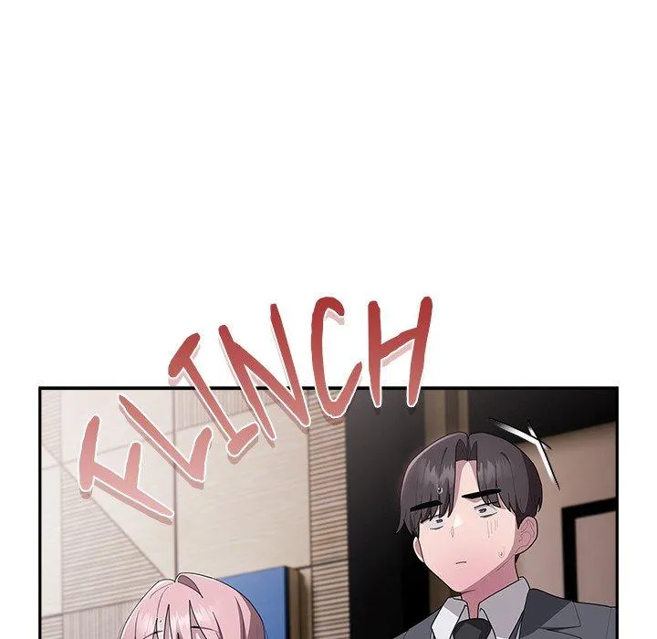 Read Troublesome Employee Warning chapter 21 image 27 on Lezhin