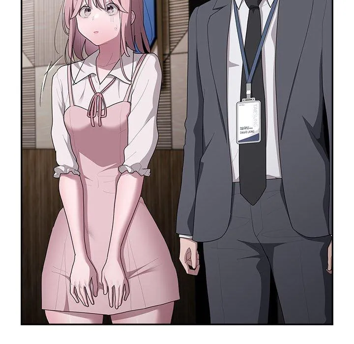 Read Troublesome Employee Warning chapter 21 image 28 on Lezhin
