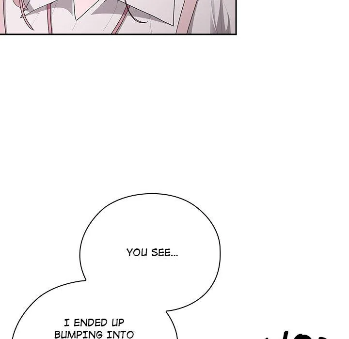 Read Troublesome Employee Warning chapter 21 image 31 on Lezhin