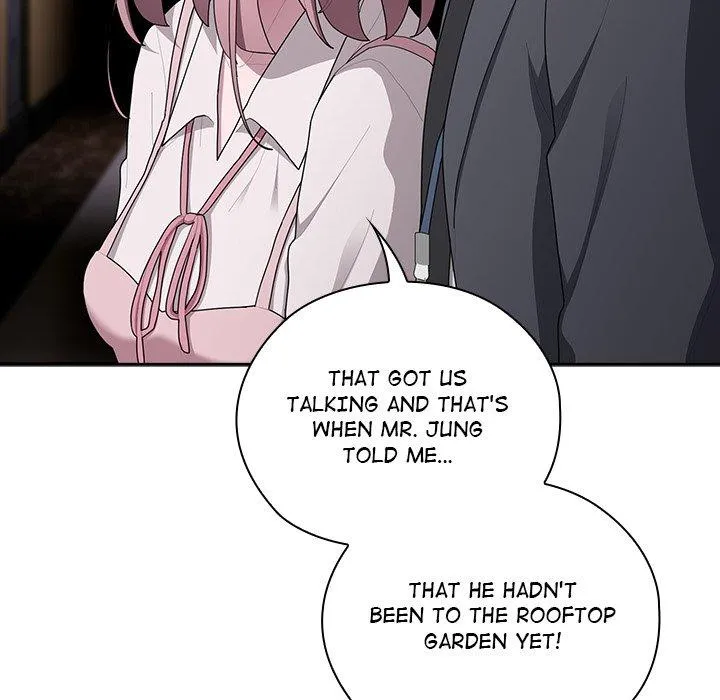Read Troublesome Employee Warning chapter 21 image 33 on Lezhin