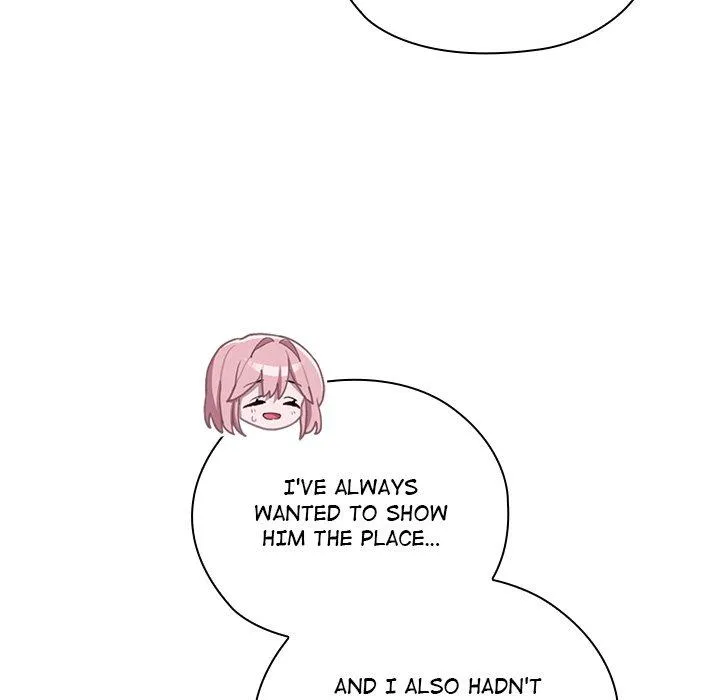 Read Troublesome Employee Warning chapter 21 image 34 on Lezhin