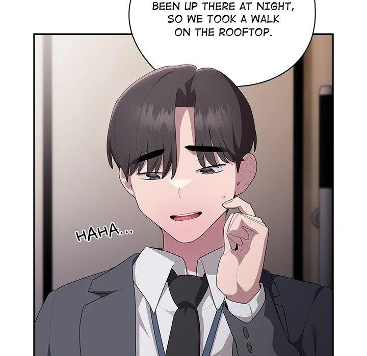 Read Troublesome Employee Warning chapter 21 image 35 on Lezhin