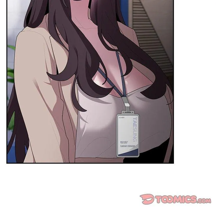Read Troublesome Employee Warning chapter 21 image 38 on Lezhin