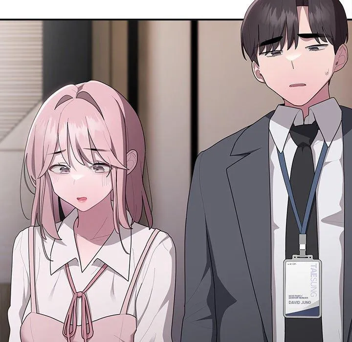 Read Troublesome Employee Warning chapter 21 image 40 on Lezhin