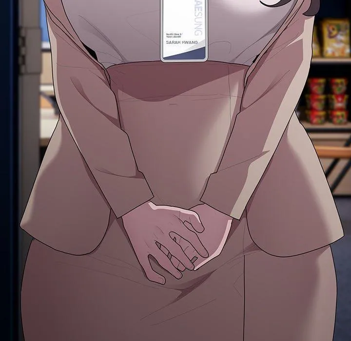 Read Troublesome Employee Warning chapter 21 image 45 on Lezhin