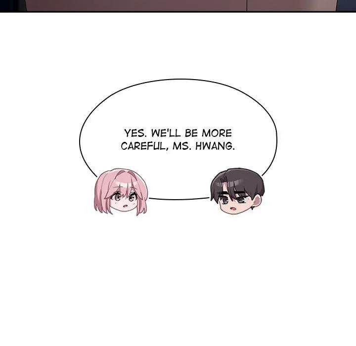Read Troublesome Employee Warning chapter 21 image 46 on Lezhin