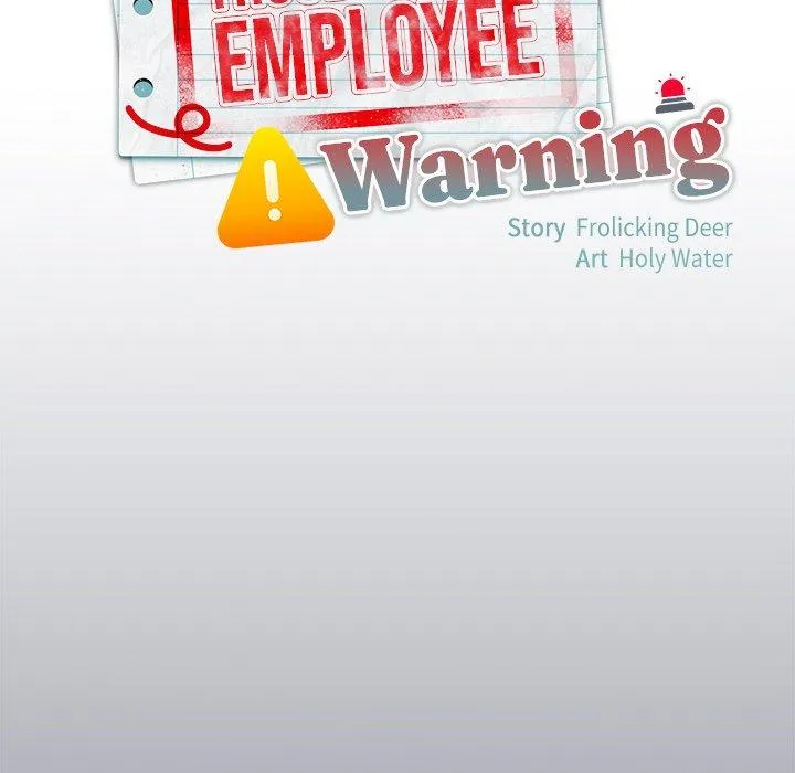 Read Troublesome Employee Warning chapter 21 image 48 on Lezhin