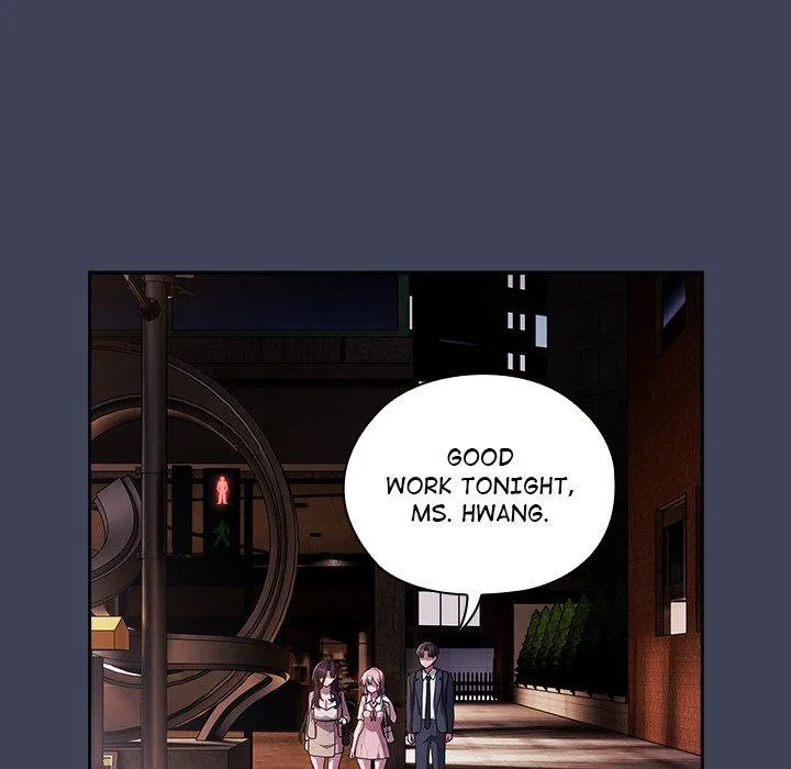 Read Troublesome Employee Warning chapter 21 image 52 on Lezhin