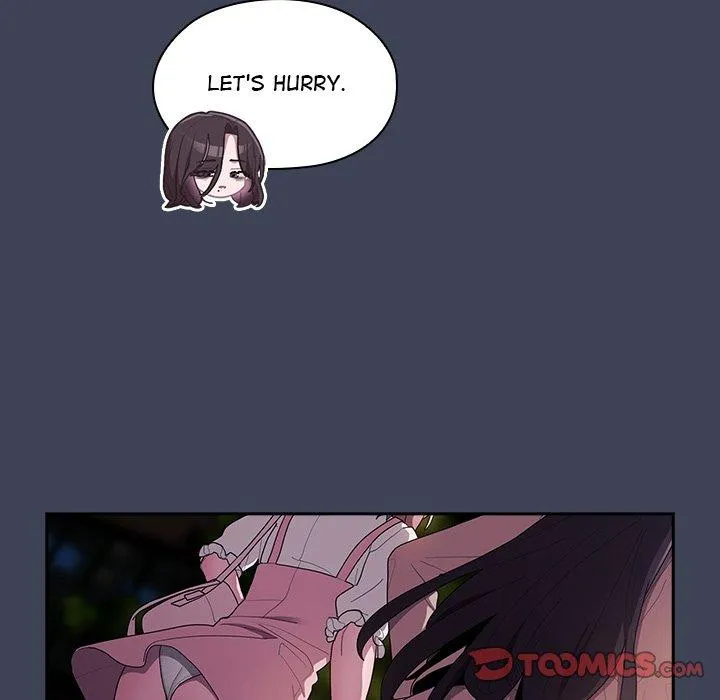 Read Troublesome Employee Warning chapter 21 image 68 on Lezhin