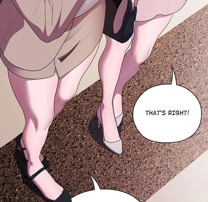 Read Troublesome Employee Warning chapter 21 image 72 on Lezhin