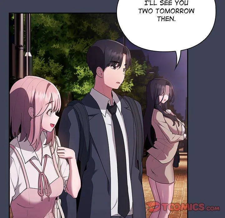 Read Troublesome Employee Warning chapter 21 image 74 on Lezhin