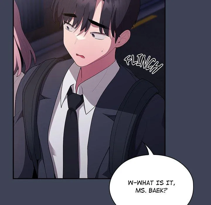 Read Troublesome Employee Warning chapter 21 image 83 on Lezhin