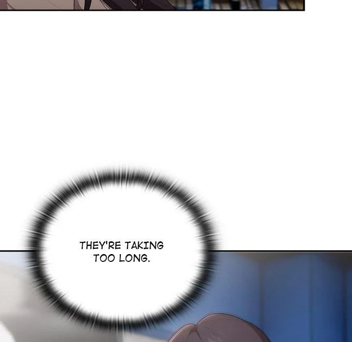Read Troublesome Employee Warning chapter 21 image 9 on Lezhin