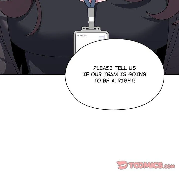 Read Troublesome Employee Warning chapter 22 image 101 on Lezhin