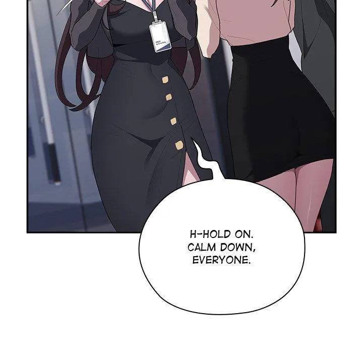 Read Troublesome Employee Warning chapter 22 image 103 on Lezhin