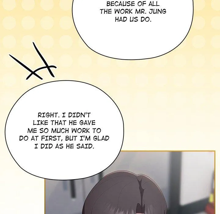 Read Troublesome Employee Warning chapter 22 image 109 on Lezhin