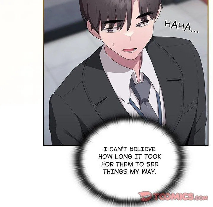Read Troublesome Employee Warning chapter 22 image 110 on Lezhin