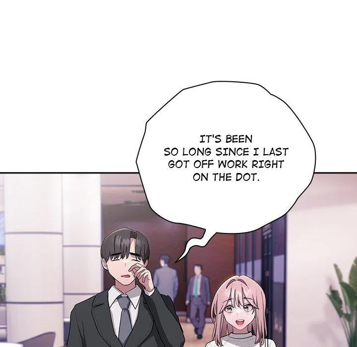 Read Troublesome Employee Warning chapter 22 image 118 on Lezhin