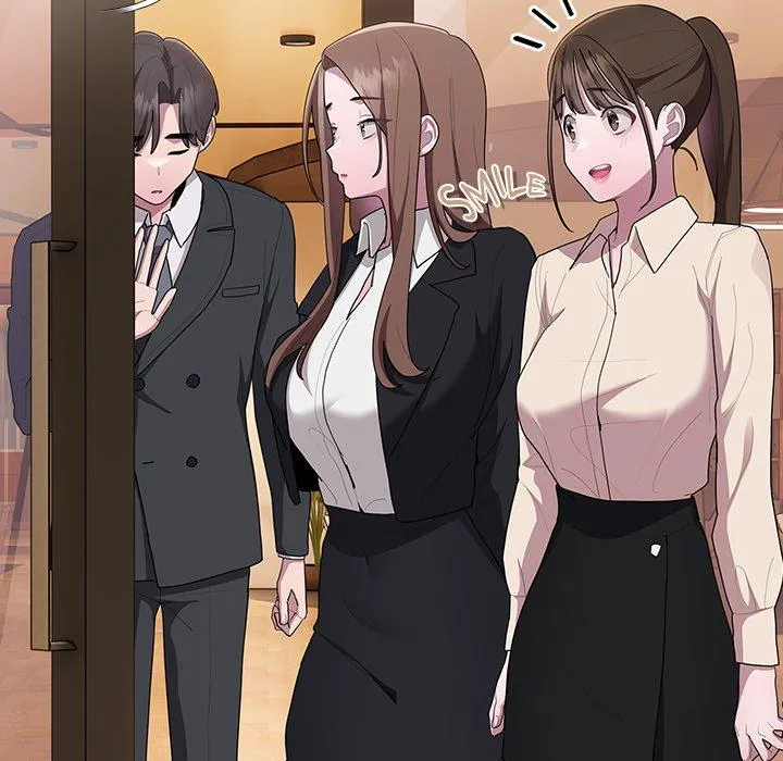 Read Troublesome Employee Warning chapter 22 image 126 on Lezhin