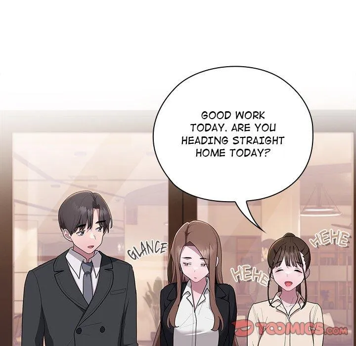 Read Troublesome Employee Warning chapter 22 image 128 on Lezhin