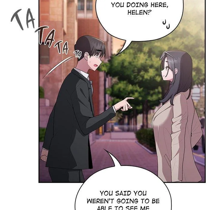 Read Troublesome Employee Warning chapter 22 image 148 on Lezhin